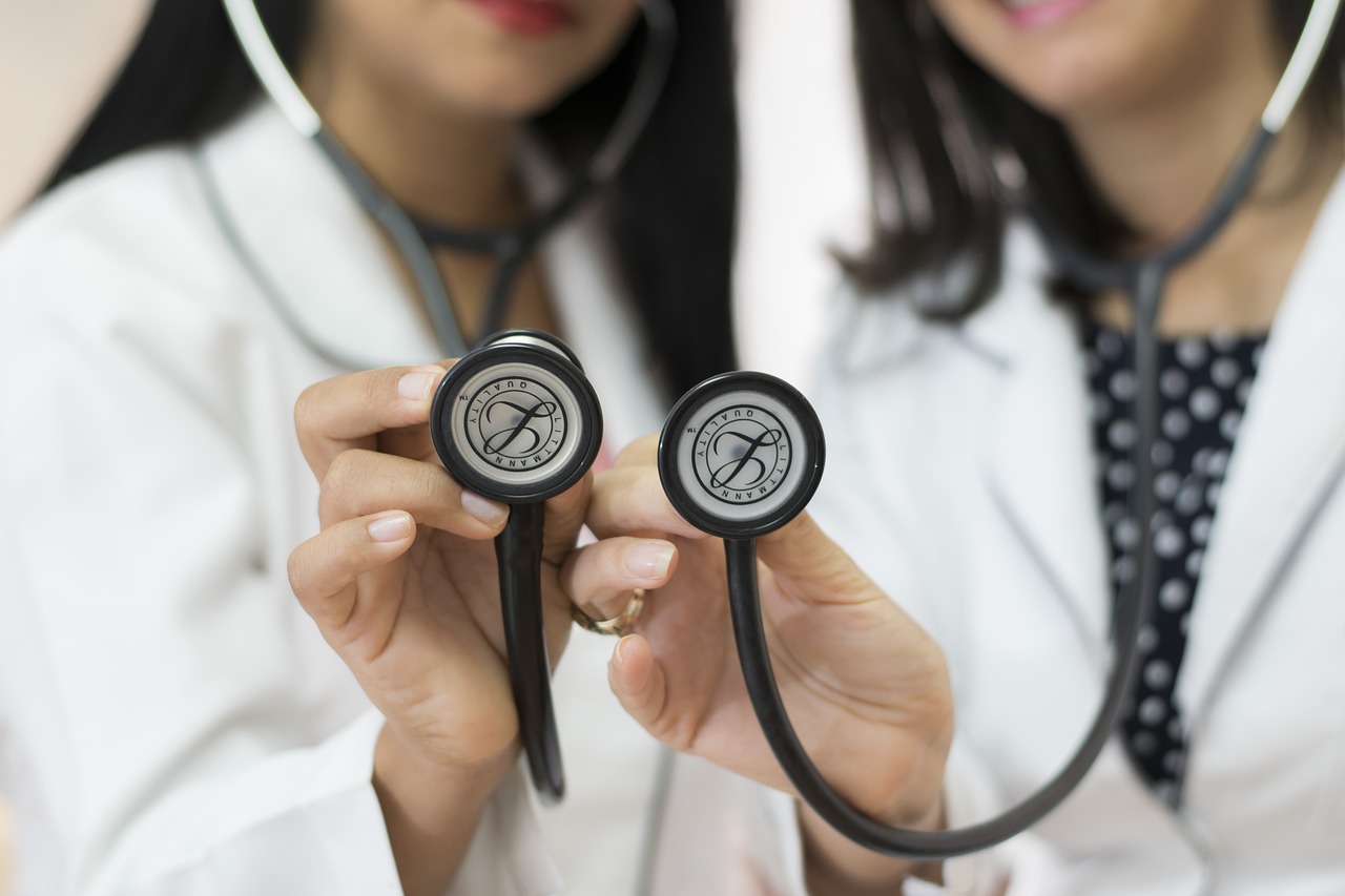Best WordPress Theme For Medical, Health, Clinic